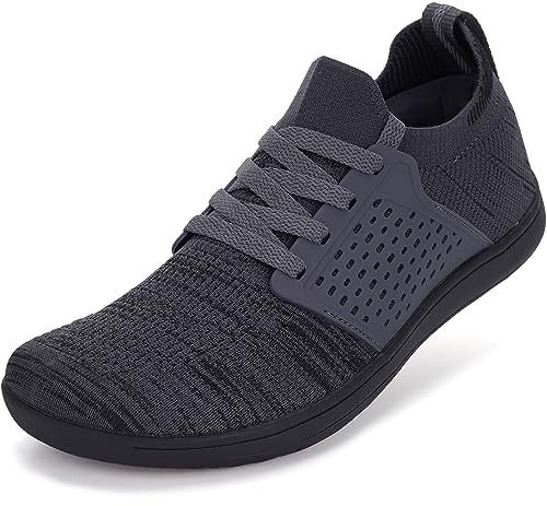 Wide Minimalist Barefoot Sneakers H295