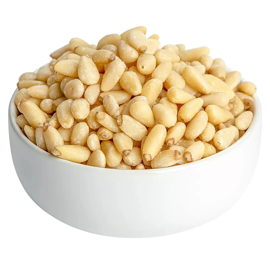 Organic Pine Nuts, 8 oz. Q406728
