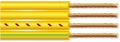 Yellow Submersible Well Pump Cable 600V 100FT P98698