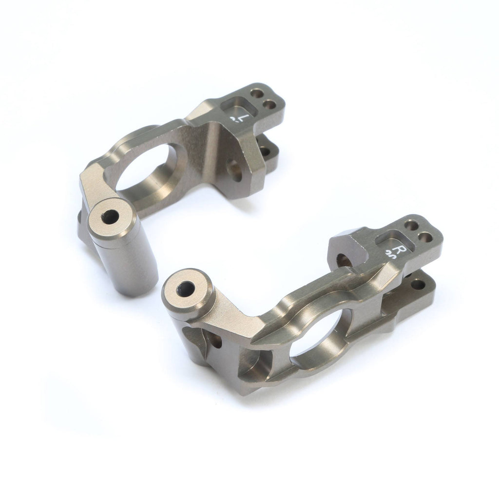 8x Aluminum 20 Spindle Carrier Set M39360