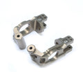 8x Aluminum 20 Spindle Carrier Set M39360