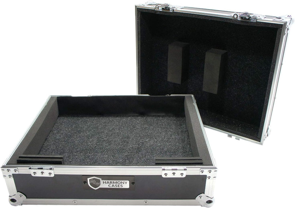DJ Turntable Custom Case L616878