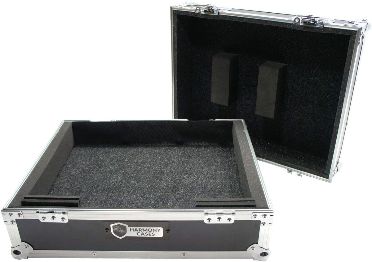 DJ Turntable Custom Case L616878