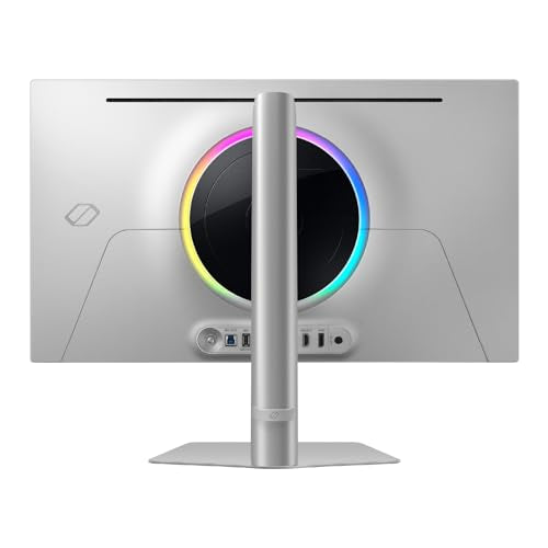 OLED Gaming Monitor with QHD 360Hz K182