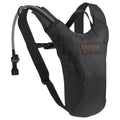Black 50 oz Hydration Pack Z1238