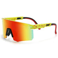 Polarized Youth Baseball Sunglasses UV400 Sports Cycling Glasses F51109