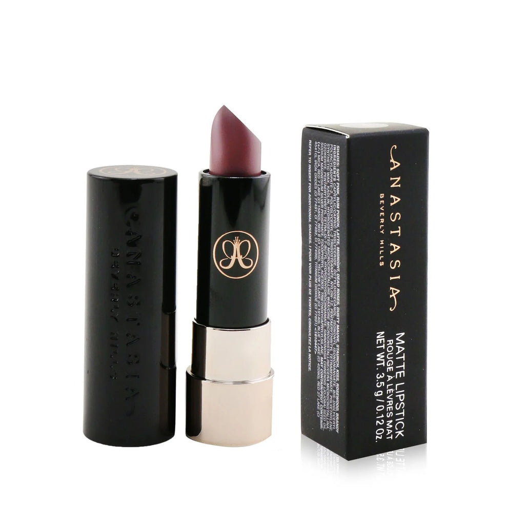 Matte Lipstick - Cool Brown 3.5g M1070