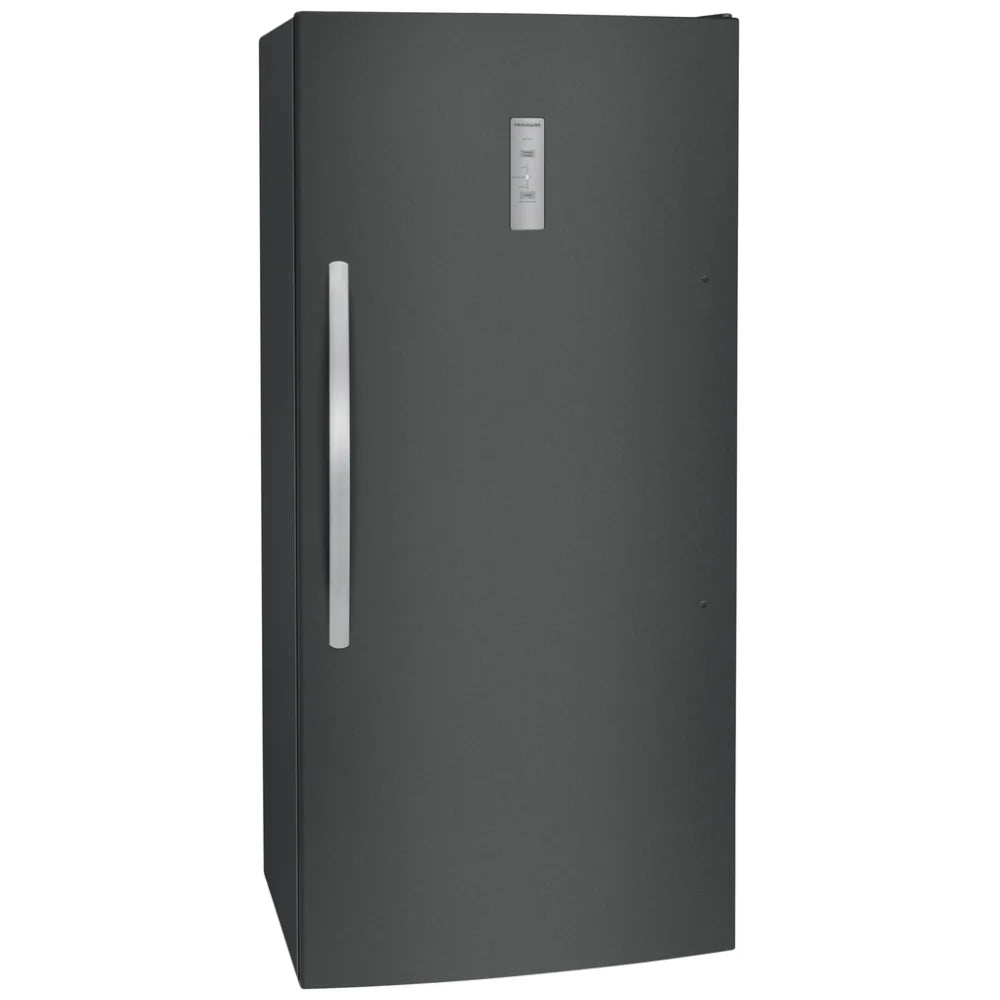 20 CU FT. Upright Freezer with Auto-Close Doors A542235