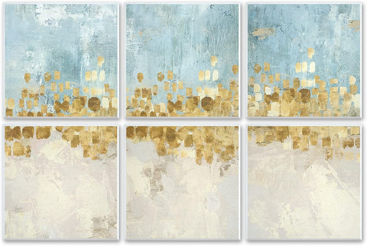 Acoustic Panels 72" x 48" Sound Absorbing Wall Panel O1551
