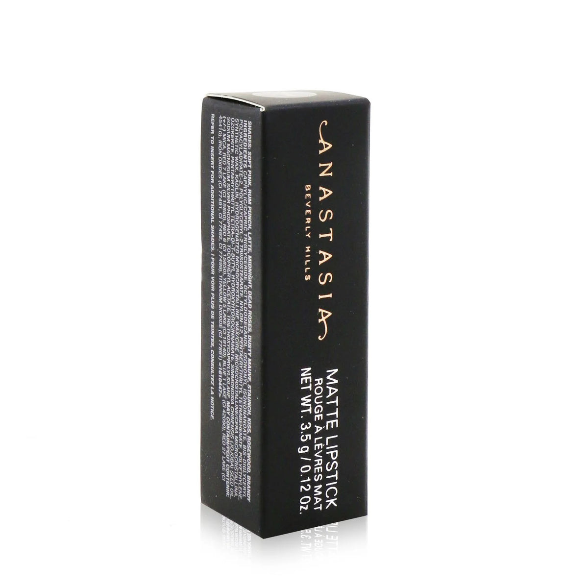 Matte Lipstick - Cool Brown 3.5g M1070
