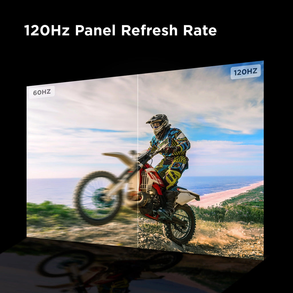 75" 4K QLED HDR Smart TV S85582