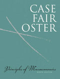Microeconomics Student Case Edition Paperback G594