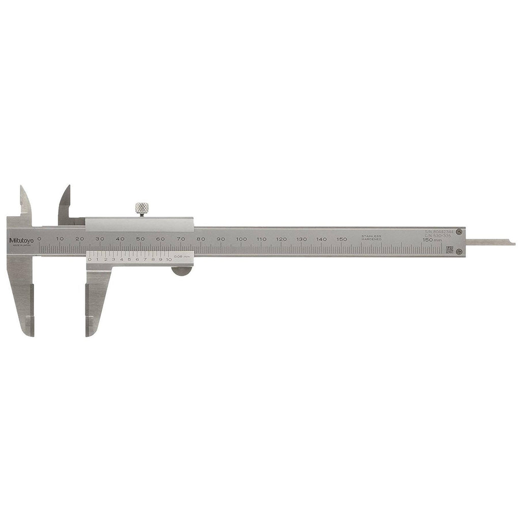Vernier Caliper C3440
