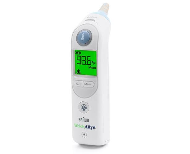 Ear Thermometer E9927