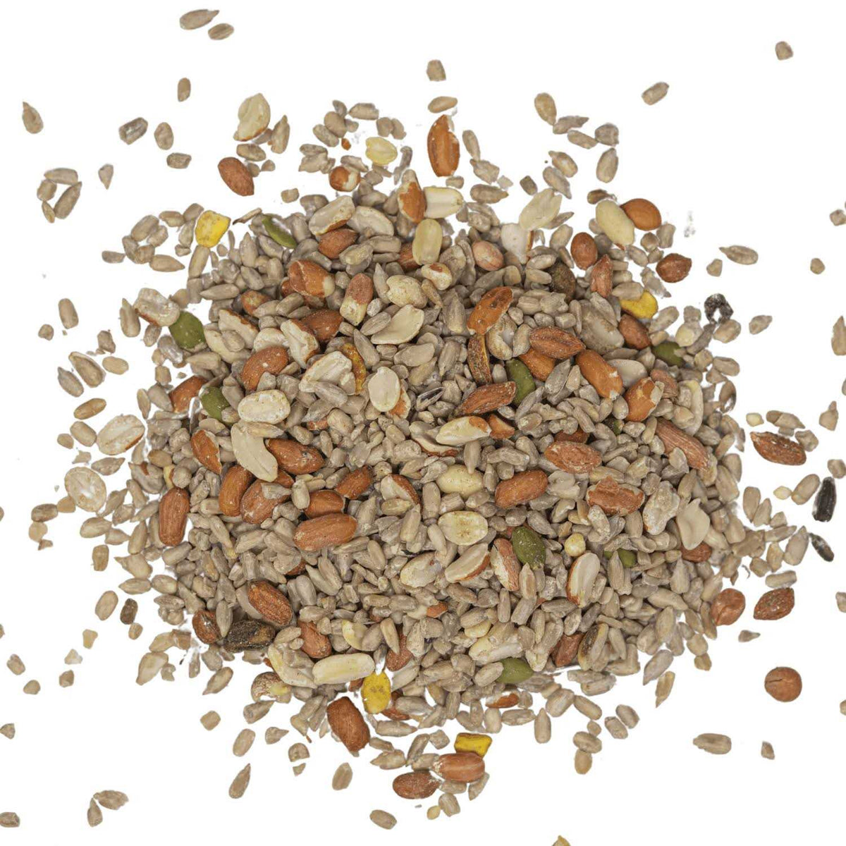 Deck Porch N' Patio Bird Seed O58753