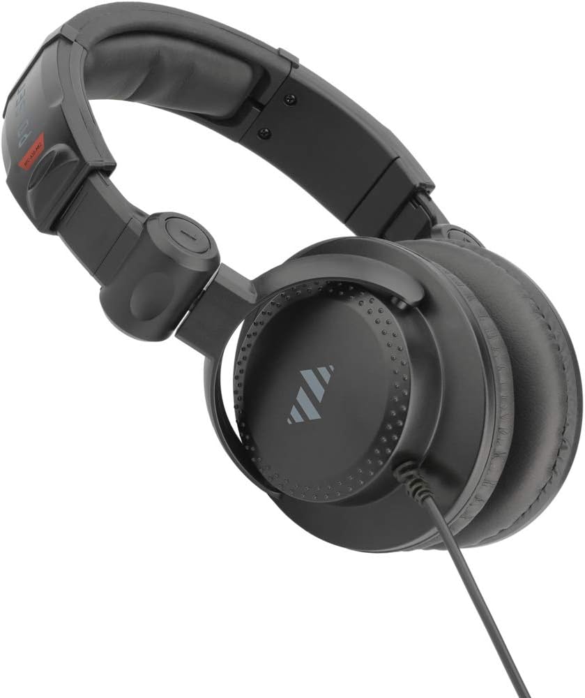 Blue Broadcast Microphone Bundle with Headphone & Pop Filter X97992
