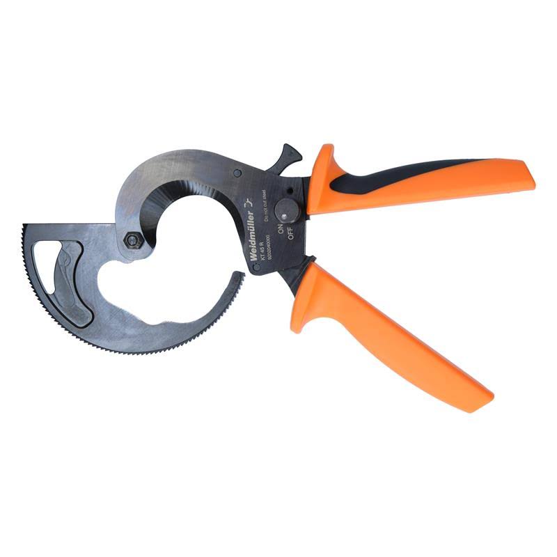 Cable Shears R6028