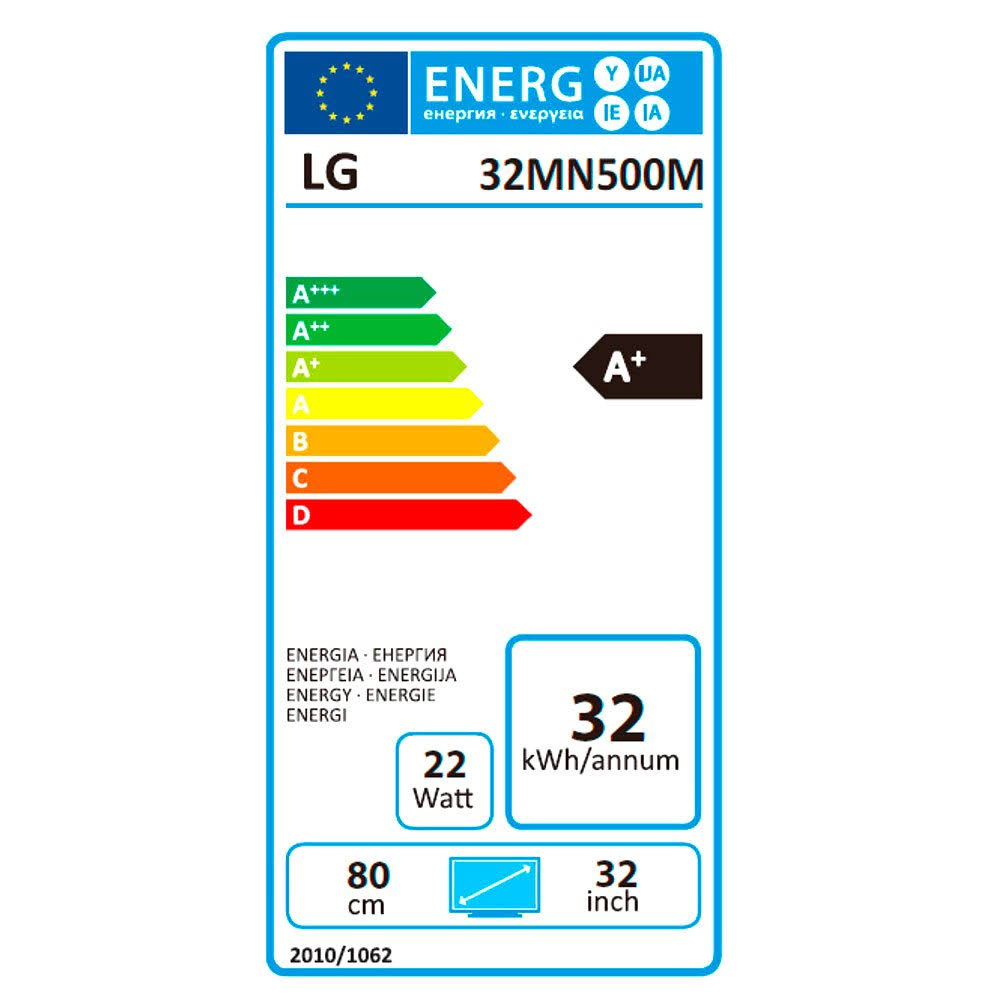 31.5x22 Full HD IPS Monitor G1178