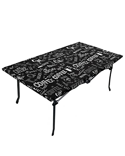 Rustic Farm Wood Grey Brown Vinyl Rectangle Tablecloth 24x36 Inch I23350