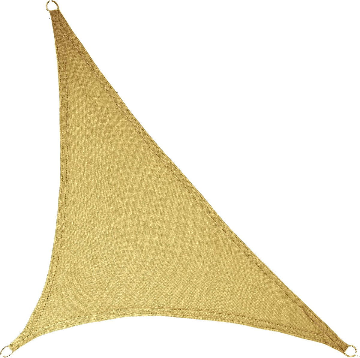 Right Triangle Sun Shade Sail Canopy M375