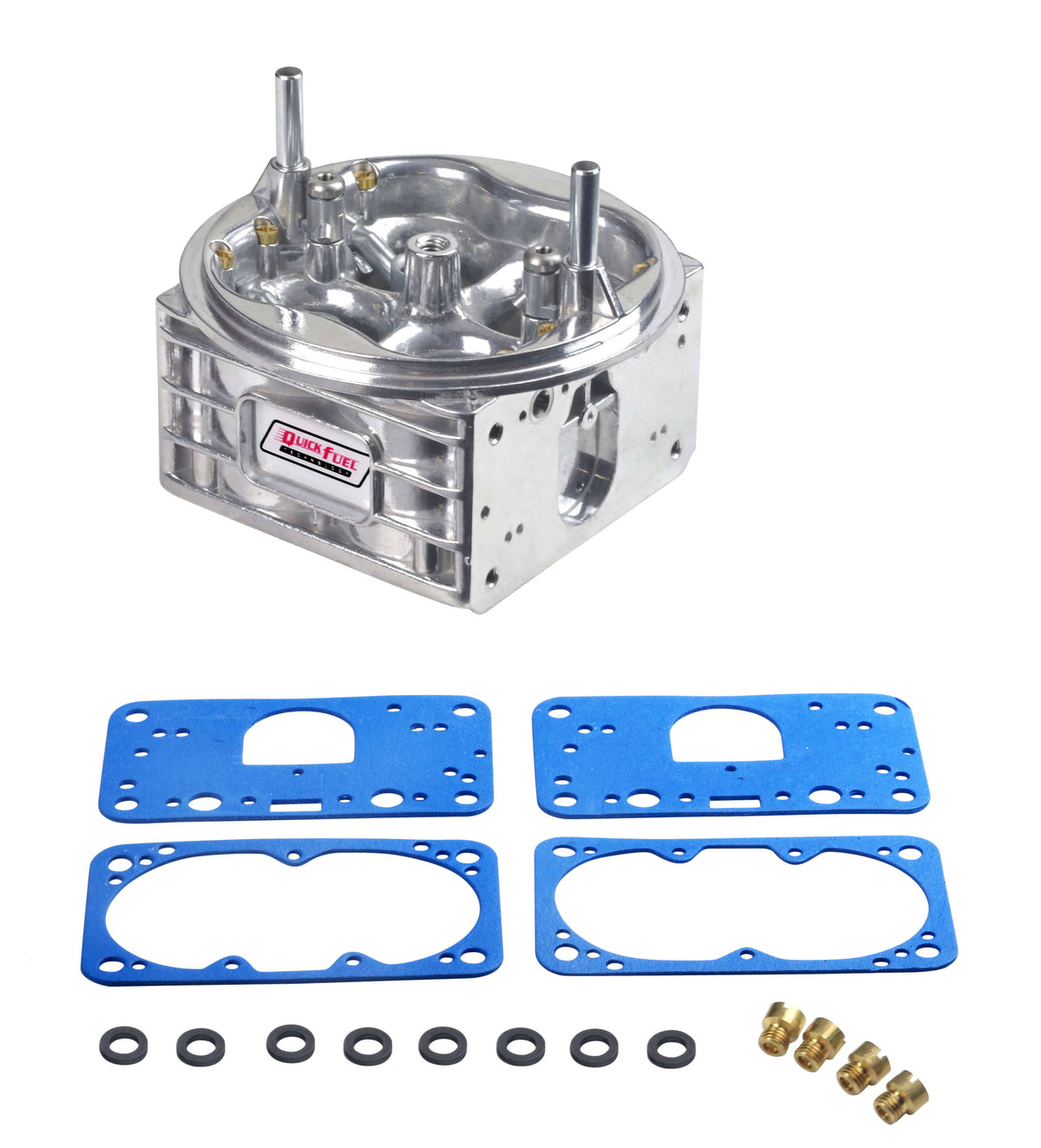Carburetor Main Body X603893