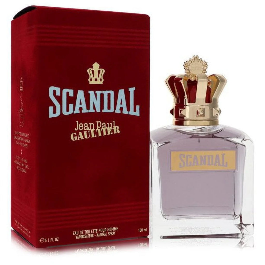 Eau De Toilette Spray 5 oz M4669