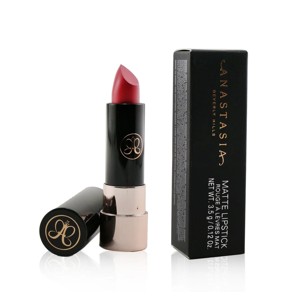 Matte Lipstick - Cool Brown 3.5g M1070