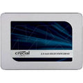 500GB SATA 2.5-inch Internal SSD L402060