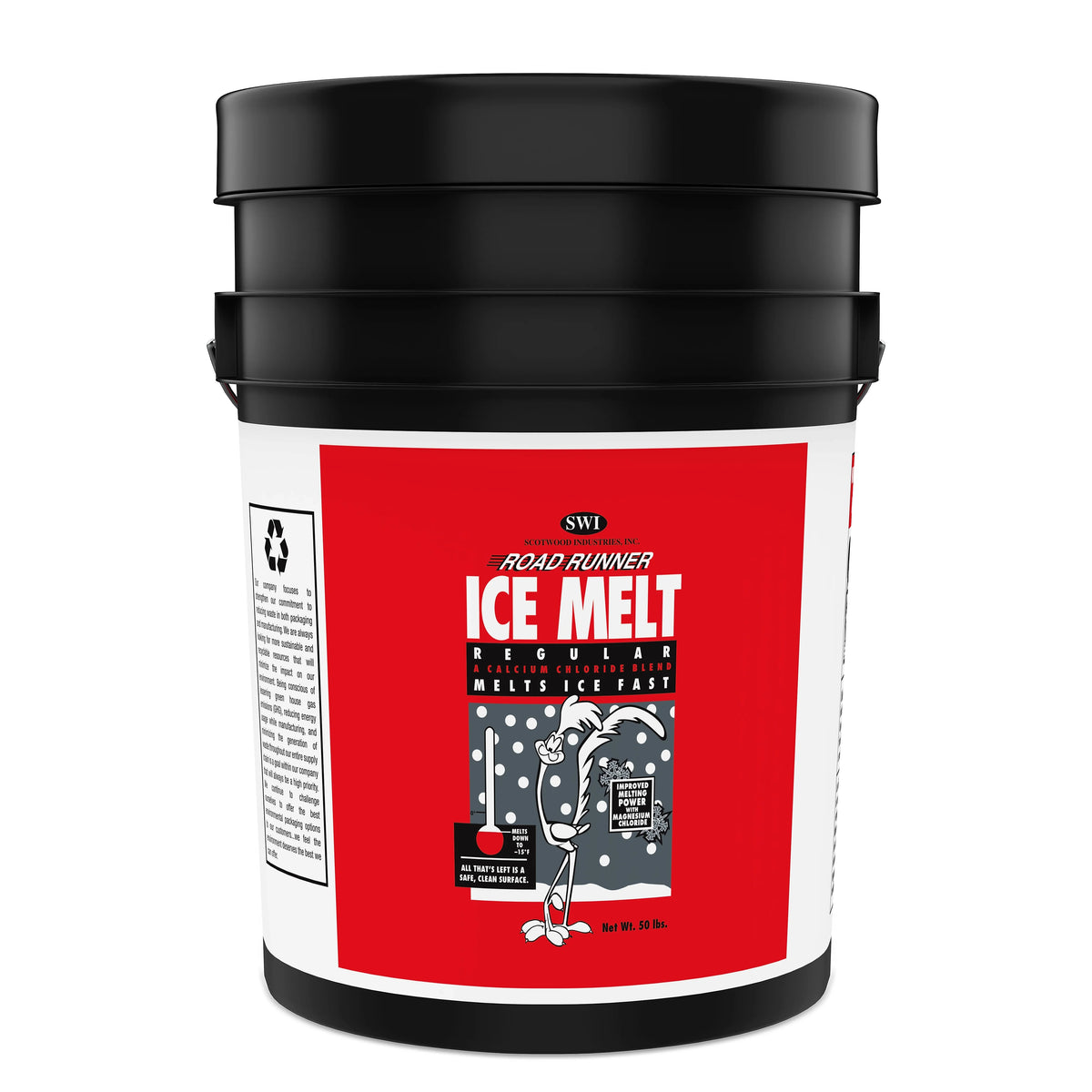 50 lb Ice Melt G4305
