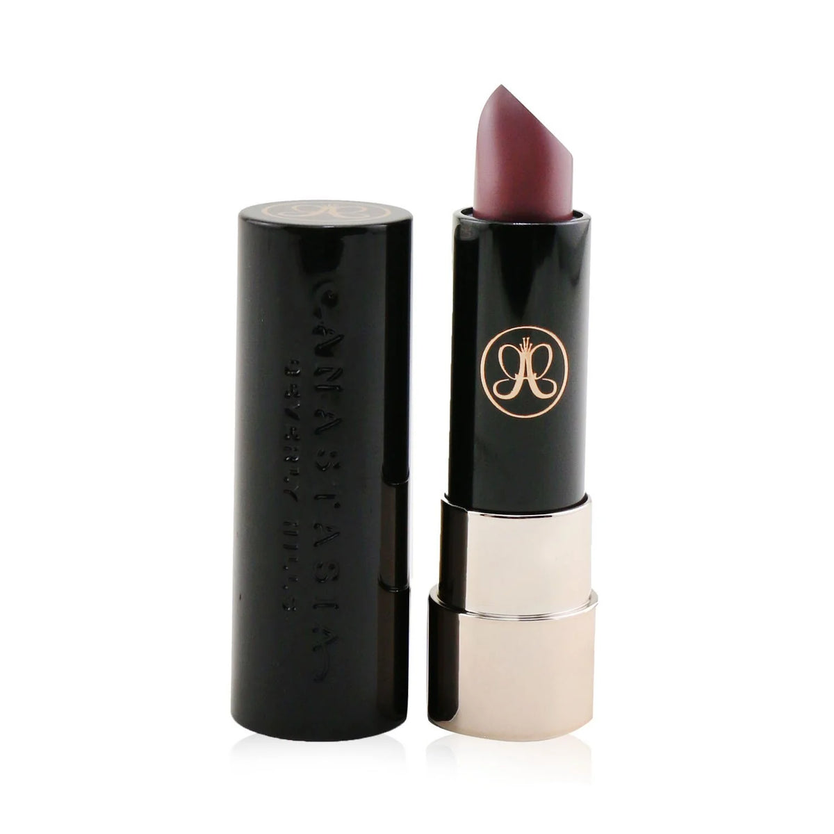 Matte Lipstick - Cool Brown 3.5g M1070