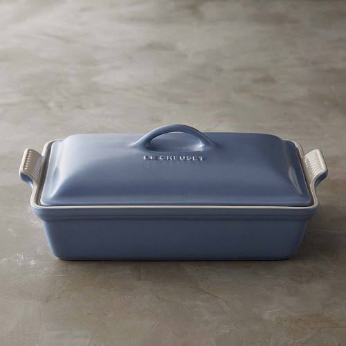Rectangular Casserole Q3121