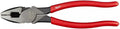 High-Leverage Linemans Pliers C486330