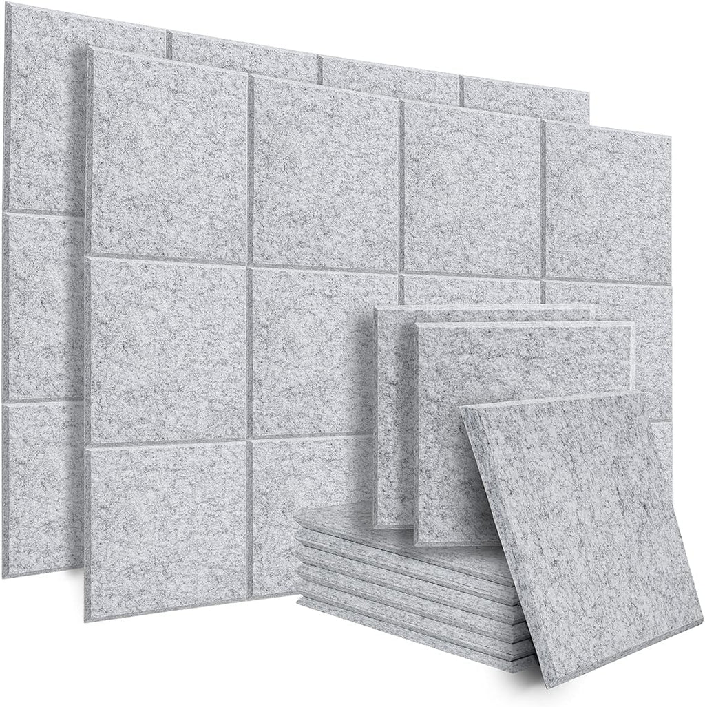 Acoustic Panels 72" x 48" Sound Absorbing Wall Panel O1551