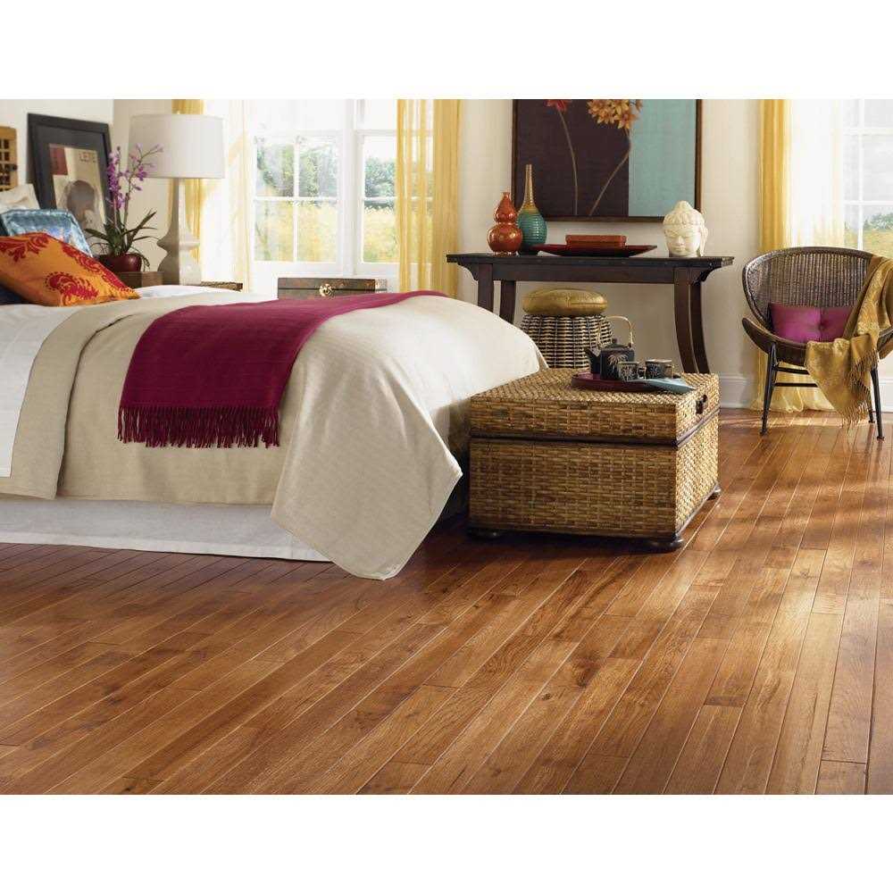 Hickory Flooring H125134