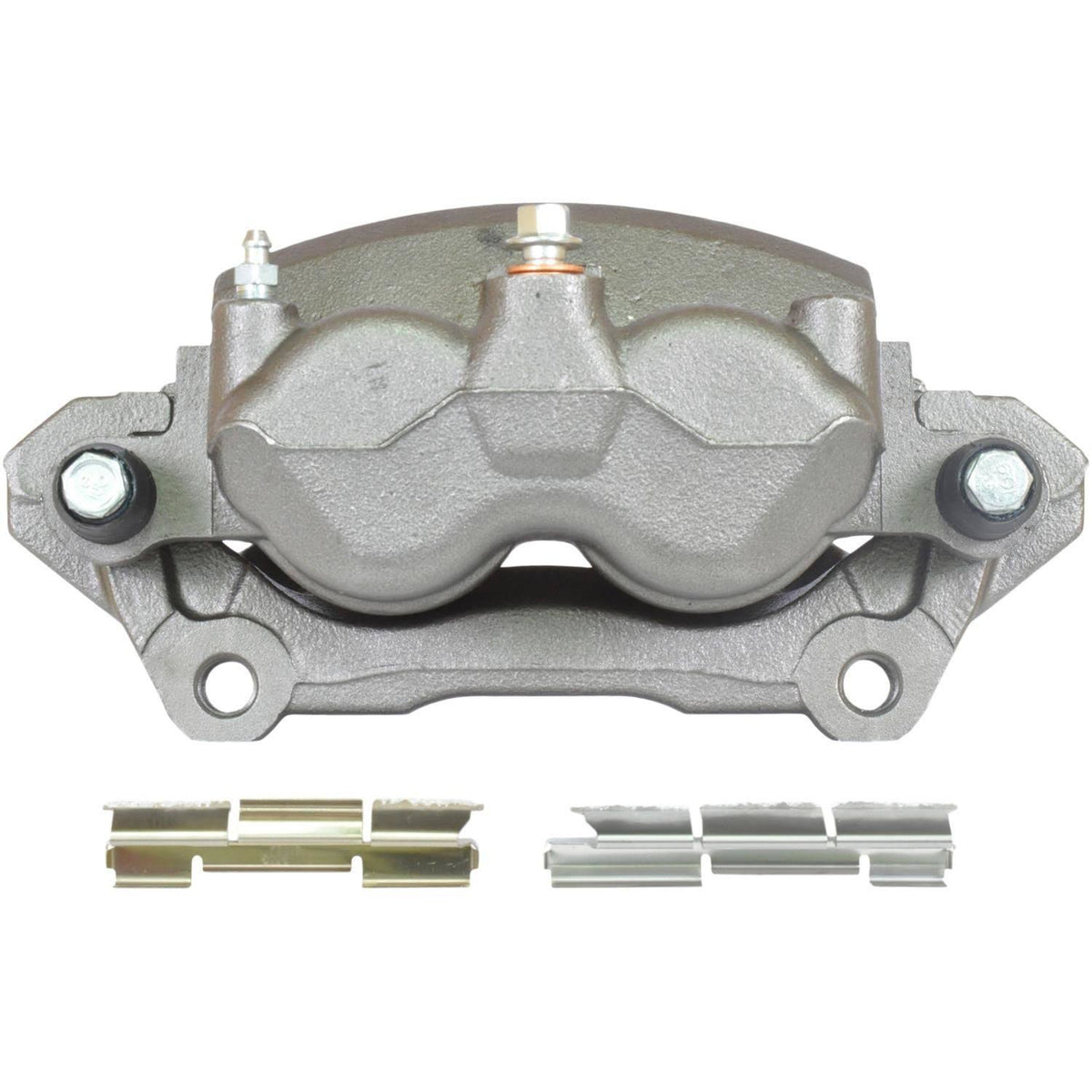 Bracketed Brake Caliper Y461