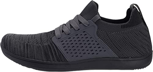 Wide Minimalist Barefoot Sneakers H295