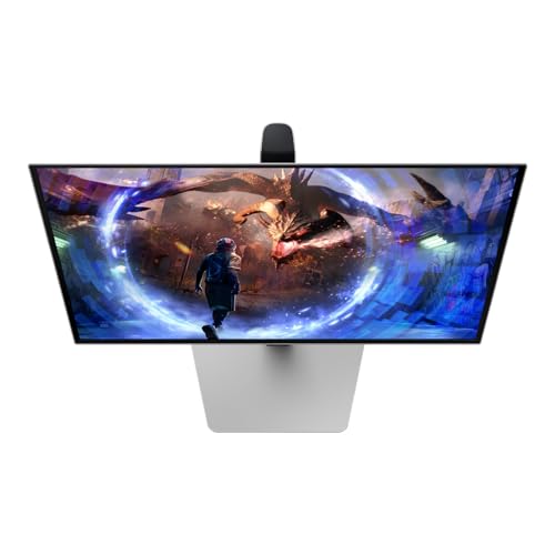 OLED Gaming Monitor with QHD 360Hz K182