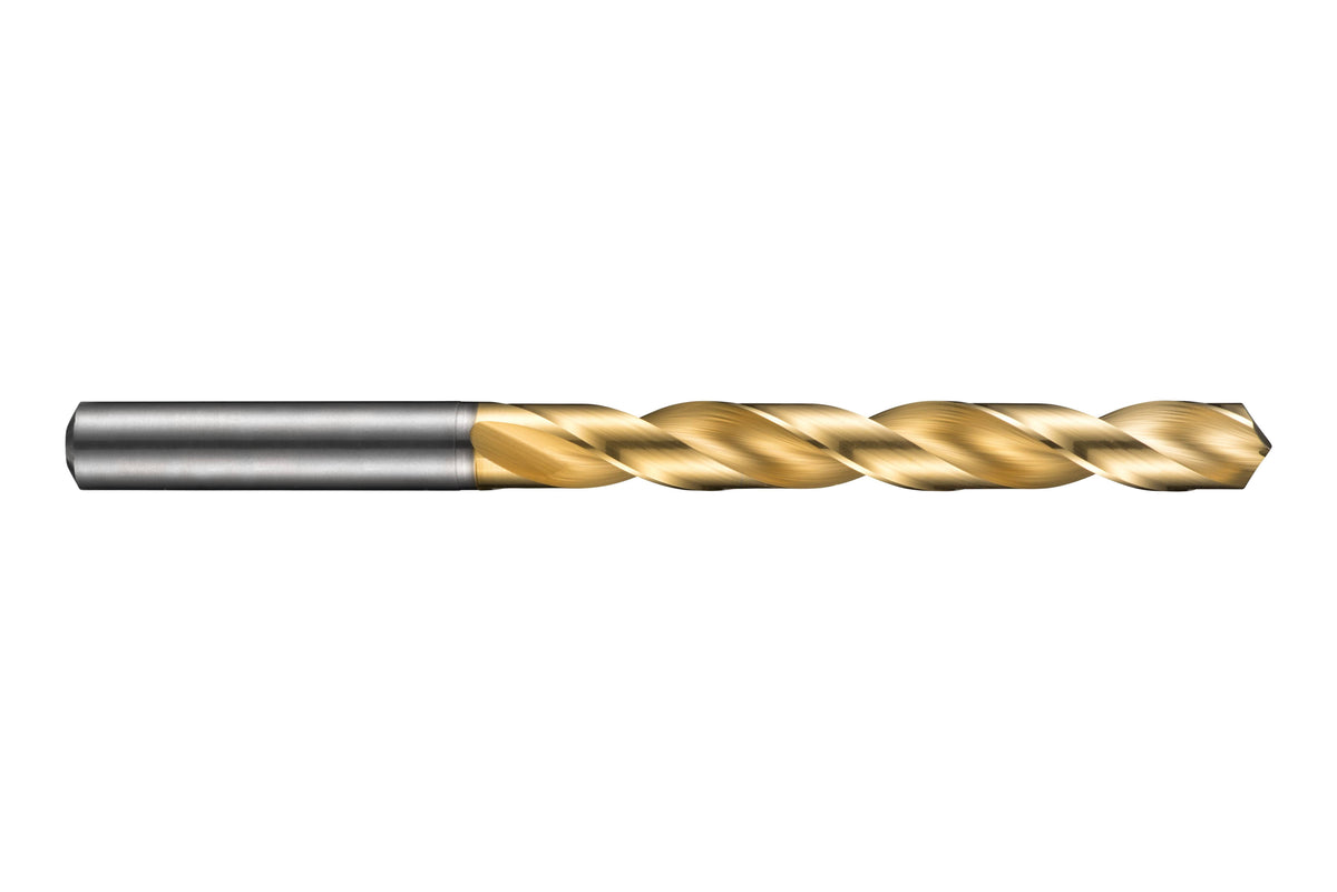 5.70 mm Carbide Drill Bit Jobber Length L2392