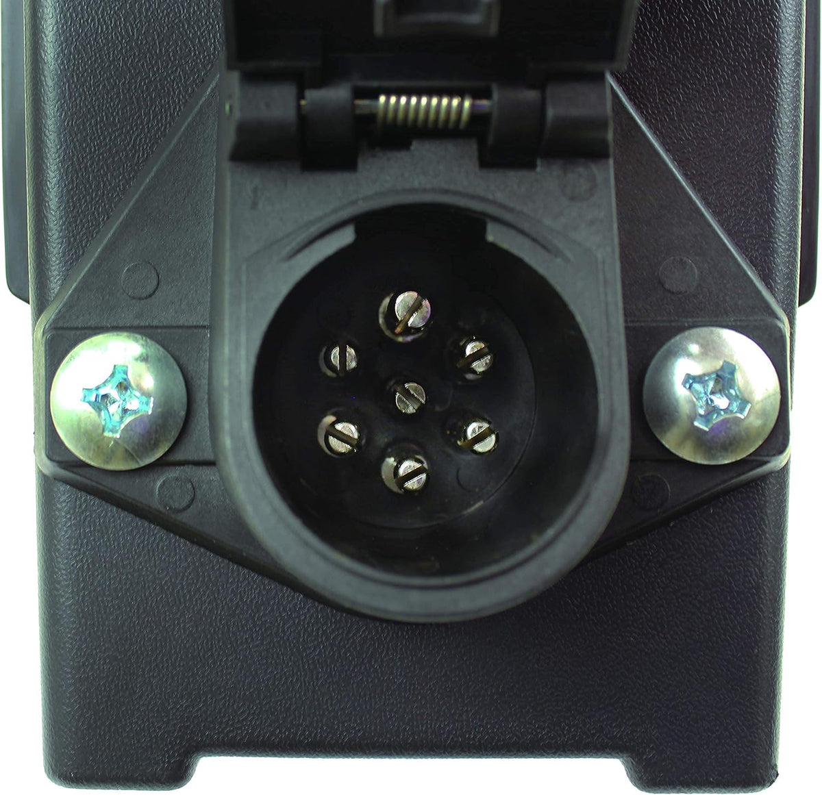 Heavy Ranger Trailer Light Tester (7 Round Pin) V1151