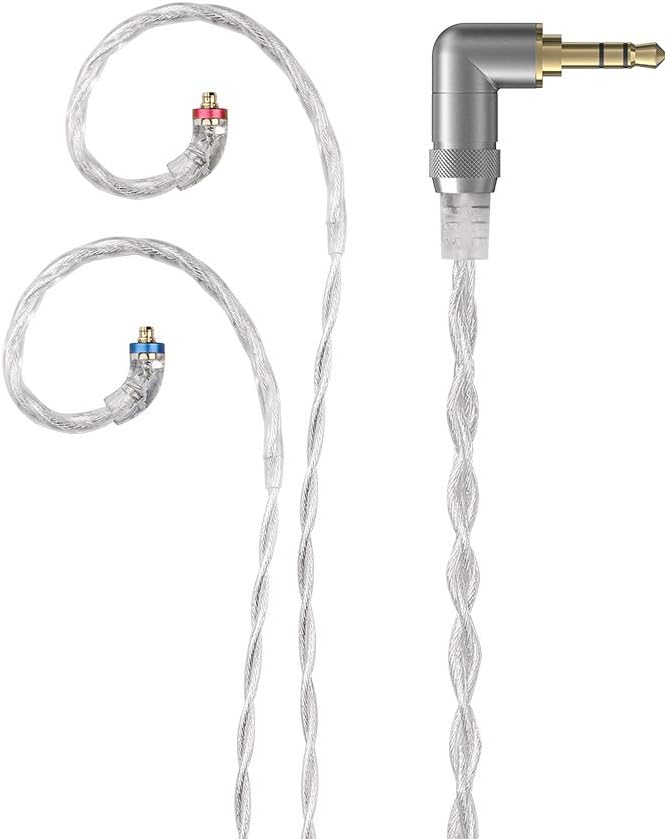 3.5mm MMCX Replacement Cable U5400