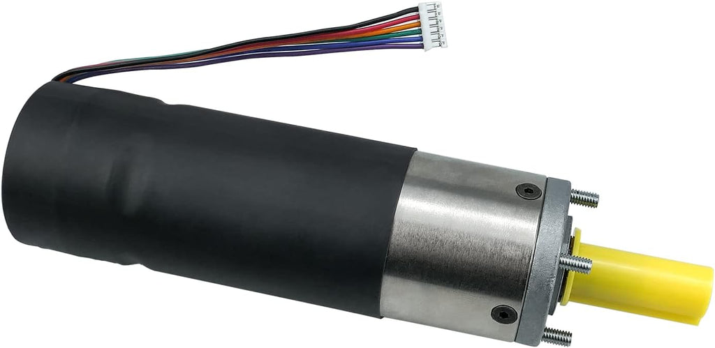RV Slide-Out Motor 10mm 300:1 High Torque E6912