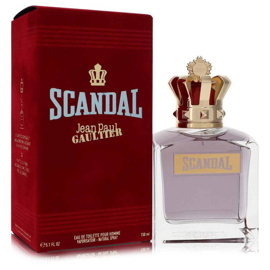 Eau De Toilette Spray 5 oz M4669