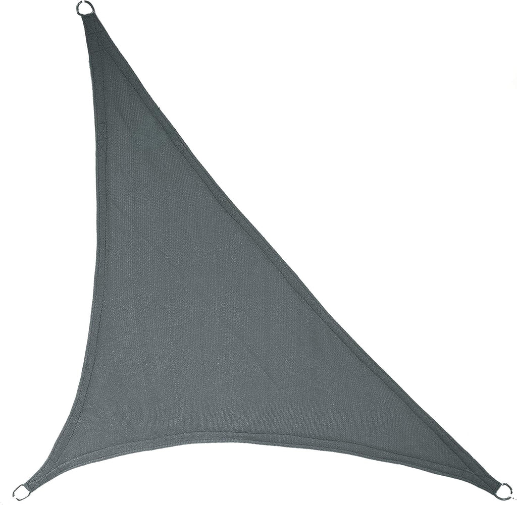 Right Triangle Sun Shade Sail Canopy M375