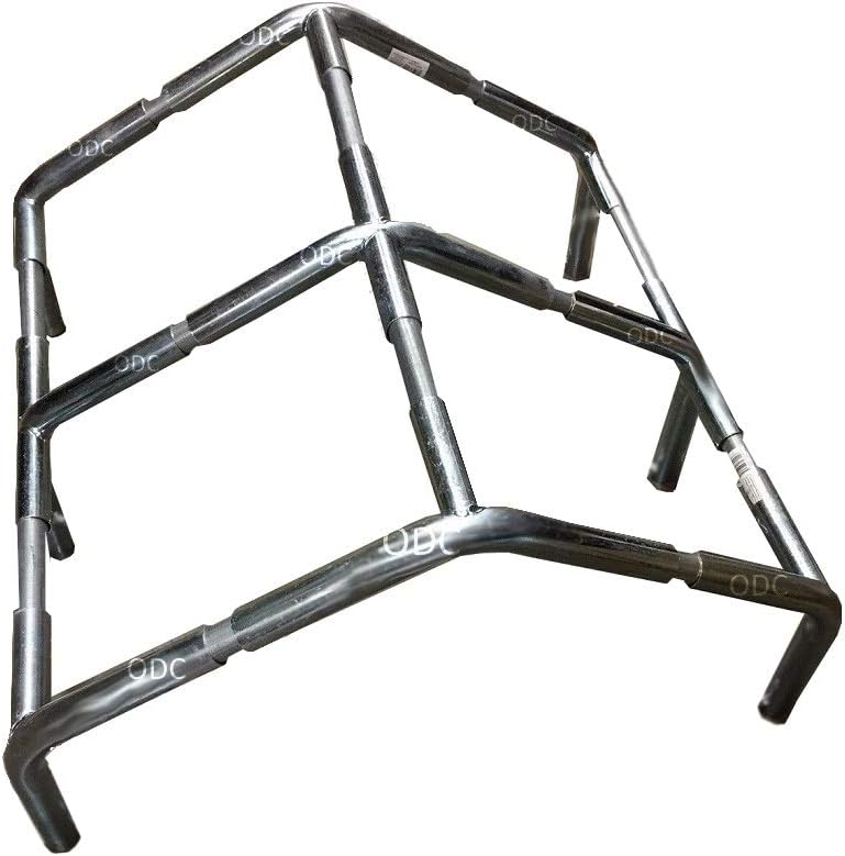 High Peak Canopy Fittings Kit 6-Leg-9pc J396967