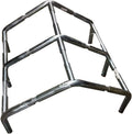 High Peak Canopy Fittings Kit 6-Leg-9pc J396967