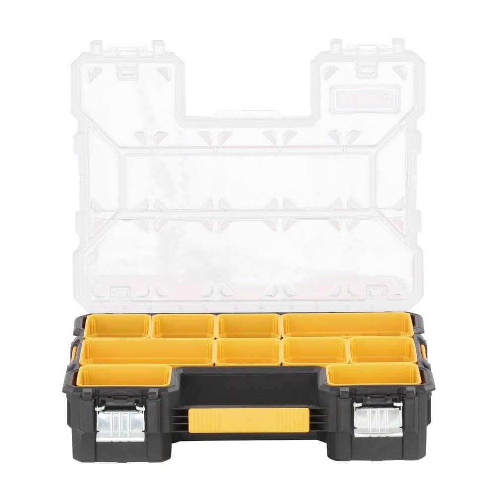 Deep Pro Organizer E8120