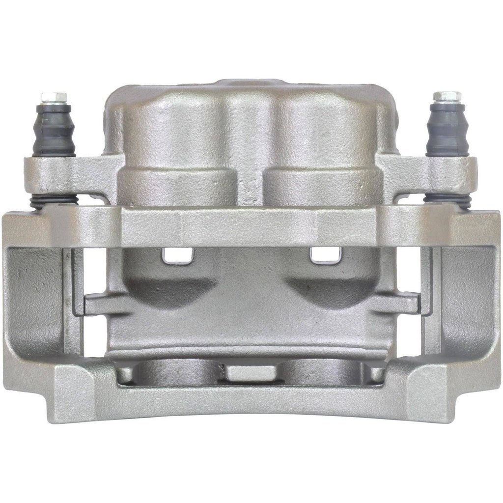 Bracketed Brake Caliper Y461