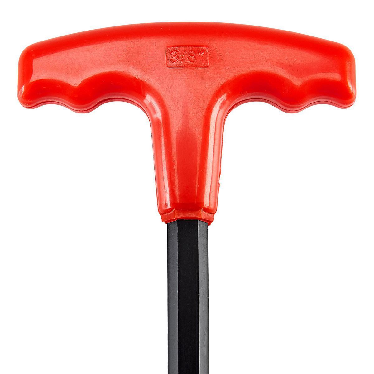 10 Piece SAE T-Handle Hex Key Set U29343