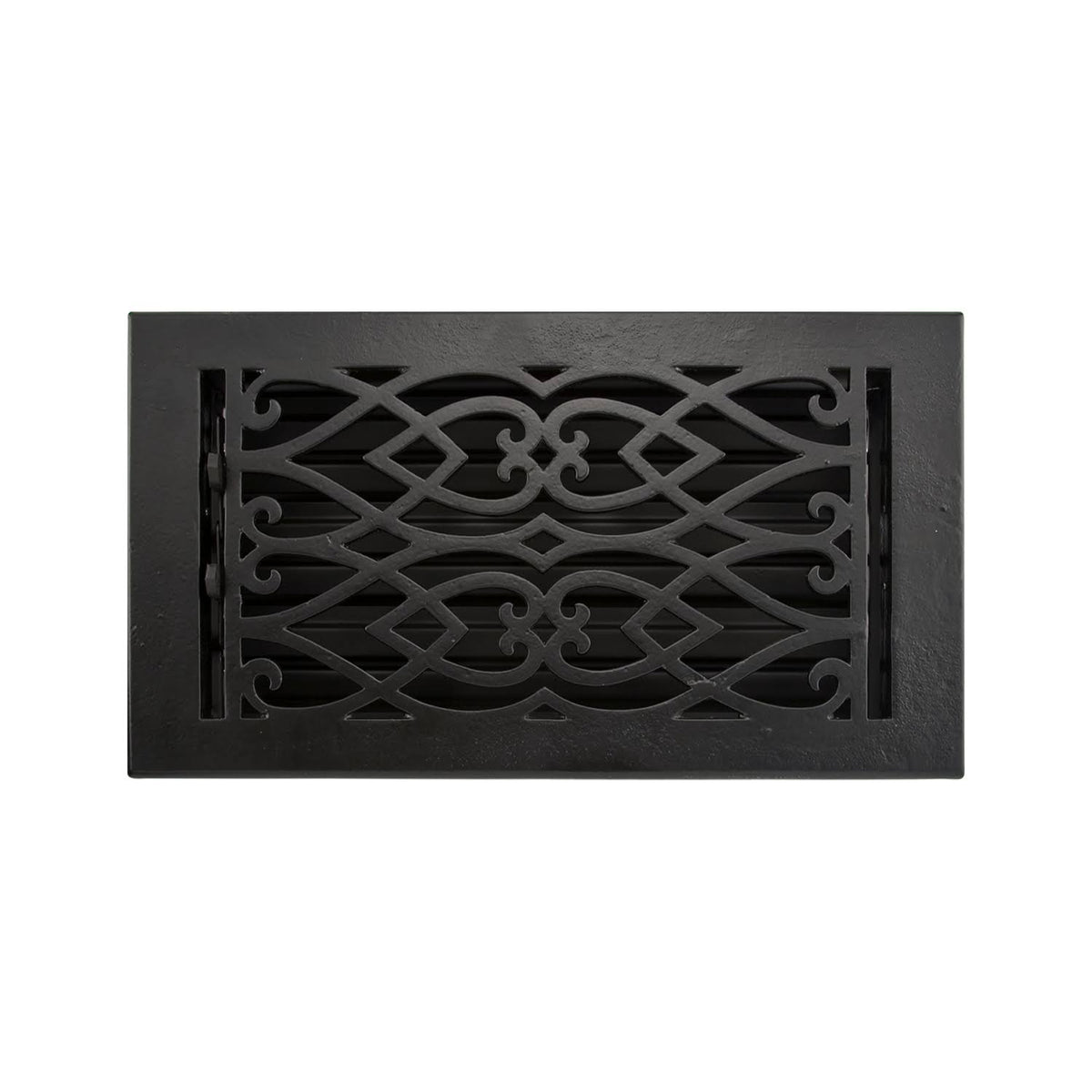 Cast Iron Wall Register K926063