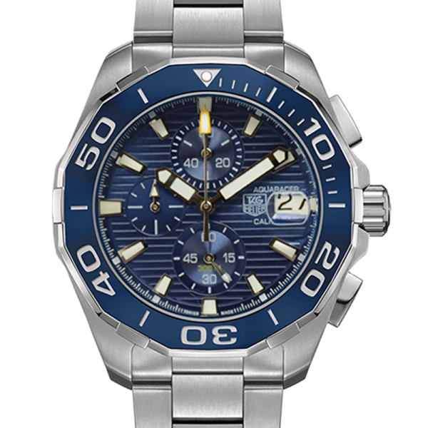 43mm Watch R6763